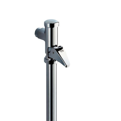 Grohe Closetspoeler - chroom