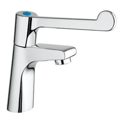 GROHE Eurosmart Care robinet de lavabo WC ergonomique chrome