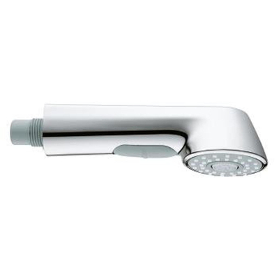 GROHE Europlus douchette pour mitigeur de cuisine 32942 chrome