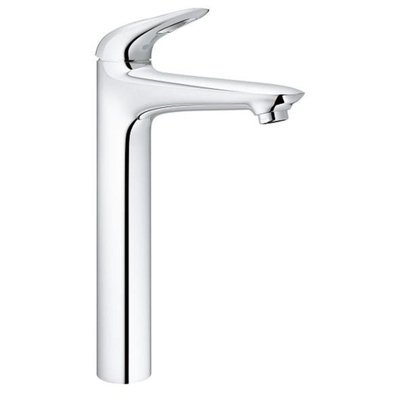 GROHE Eurostyle New robinet de lavabo économiseur d'eau taille XL chromé