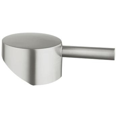 GROHE Minta poignée courte supersteel