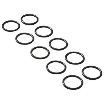 Grohe O-ring - 18.2mm - set van 10 stuks