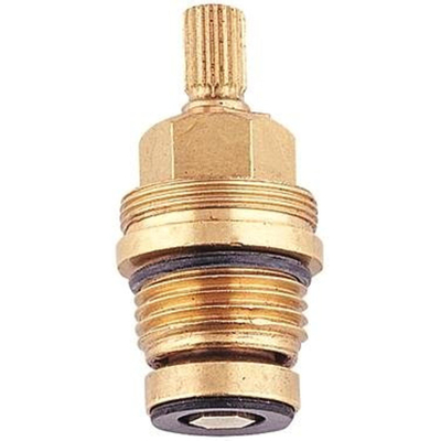 Grohe Bovendeel - zonder greep - 1/2 inch