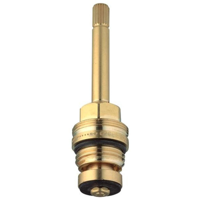 Grohe Bovendeel - voor inbouw stopkraan - 1/2 inch - artikel 07147