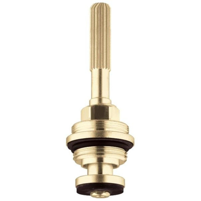 Grohe Bovendeel - voor inbouw stopkraan - 3/4 inch - artikel 07150
