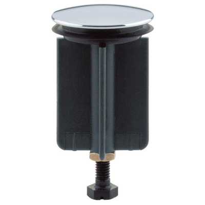 GROHE butée pour bonde chrome