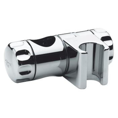 GROHE Tempesta Support de douchette coulissant - diamètre 24,7 mm - chromé