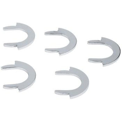 Grohe Borgring - voor artikel 45615 - chroom