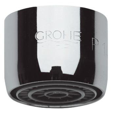 GROHE mousseur M22x1 filetage intérieur