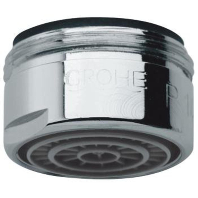 GROHE mousseur M24x1 filetage extérieur