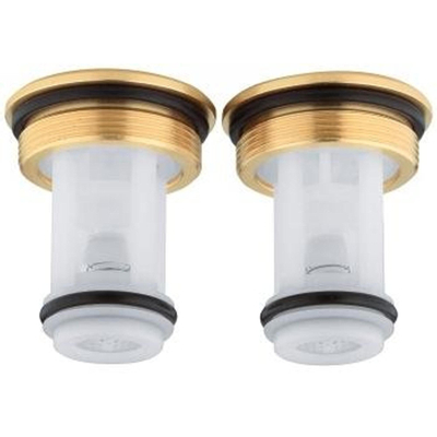 GROHE Rapido clapet anti-retour T avec aération pour mitigeur de baignoire encastré thermostatique