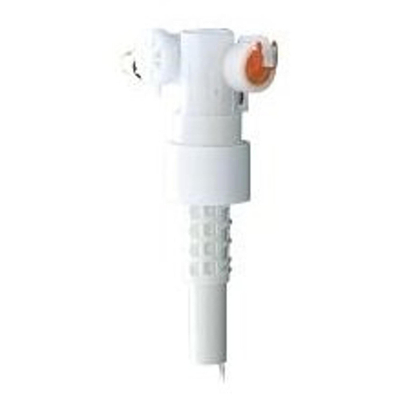 Grohe Dal Servo Vlotter - voor zijaansluiting