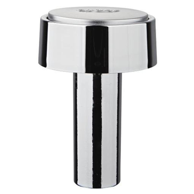 Grohe Druktoets - 16-35mm - voor keramisch reservoir - chroom