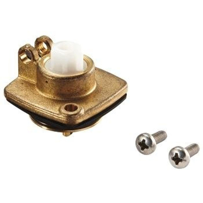 GROHE couvercle pour chasse d''urinoir