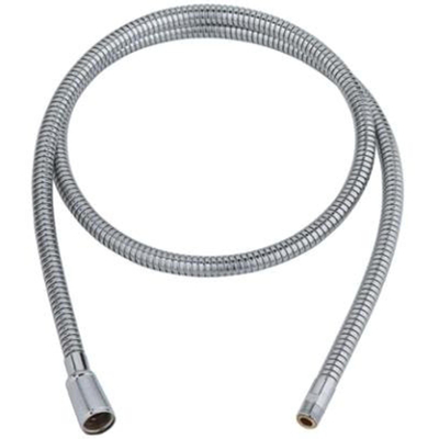 GROHE tuyau pour robinet de cuisine 150cm chromé