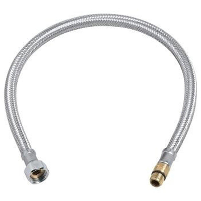 GROHE flexible tuyau de raccordement pour robinet de cuisine