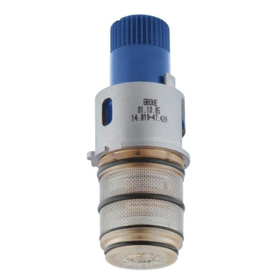 Grohe Cartouche - voor thermostaat - 1/2 inch