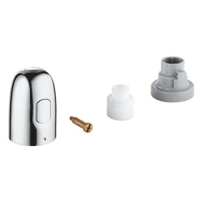 Grohe Grohtherm 1000 New Volumegreep - chroom