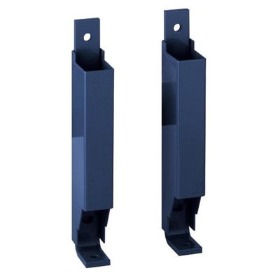 Grohe Rapid SL Tussensteun - set 1x links en 1x rechts