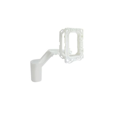 Grohe Fresh Eco Ombouwset - voor GD-2 spoelreservoir