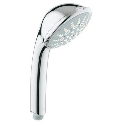 Grohe Relexa Five Handdouche - chroom