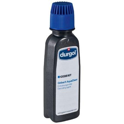 Geberit Aquaclean agent de détartrage