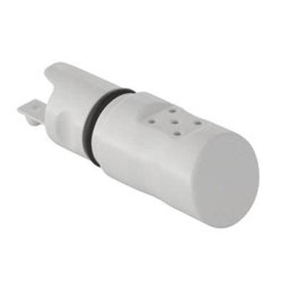 Geberit AquaClean pomme de douche pour WC-douche 5000, 5000 et 6000 blanc