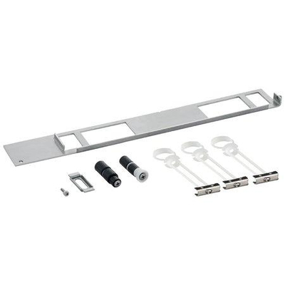 Geberit AquaClean adapter blinde bevestiging - voor 5000 - 6000
