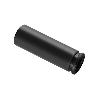 Geberit wandclosetaansluiting horizontaal - 110 - 90 - overig wit