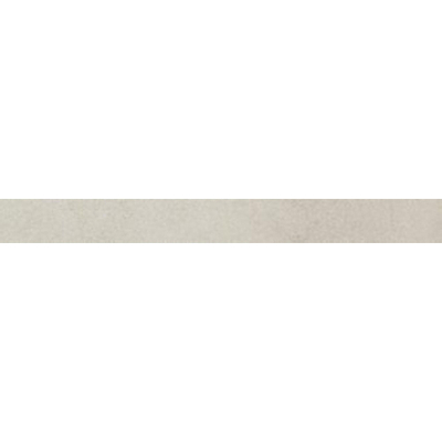 Villeroy & Boch Pure line Accessoire plinthe 7.5x60cm Gris blanc