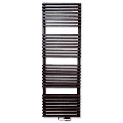 Vasco Zana zbd Radiateur 98.4x8x50cm n21 raccord 1188 658watt noir