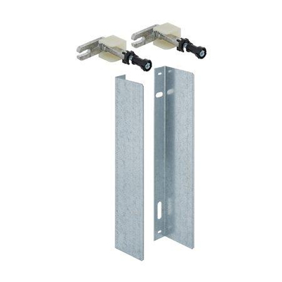 Geberit Duofix set de fixation pour montage en paroi devant