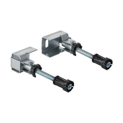 Geberit Duofix bevestigingsset - voor hoekmontage