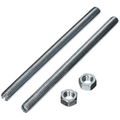 Geberit Tiges filetées M12 pour réservoir encastré