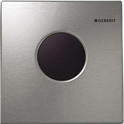 Geberit urinoir stuursysteem infrarood - rvs