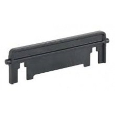 Geberit Gis Easy Plaque de verrouillage pour vis de réglage