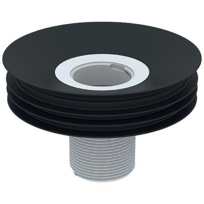 Geberit Adaptateur de siphon 125 pour urinoir Blanc