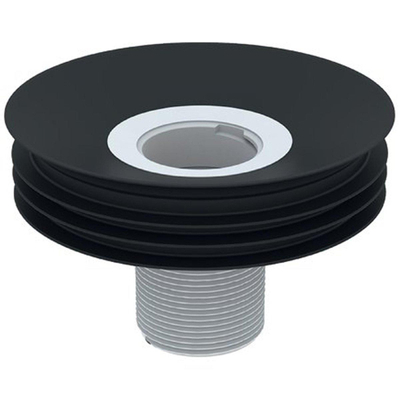 Geberit Adaptateur de siphon 125 pour urinoir Blanc