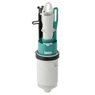 Geberit Kappa Afvoerklep / Bodemventiel - zonder Houder - voor Wc Element
