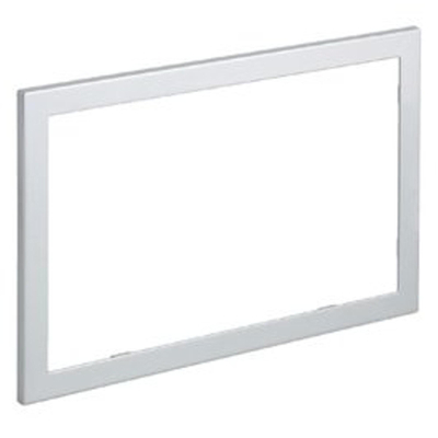 Geberit Sigma60 afdekframe - voor bedieningsplaat - hoogglans chroom
