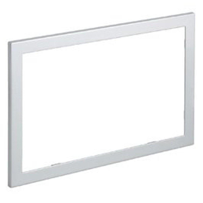 Geberit Sigma60 afdekframe - voor bedieningsplaat - hoogglans chroom