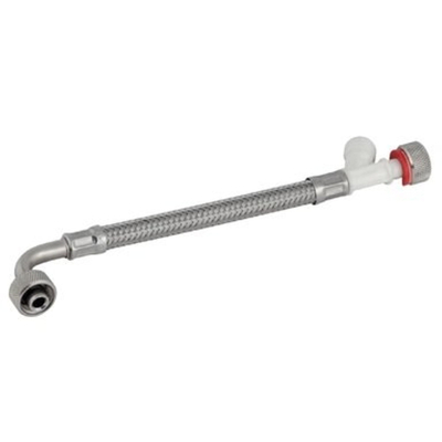 Geberit Sigma 8cm Flexibele metalen aansluitslang | 243.173.00.1