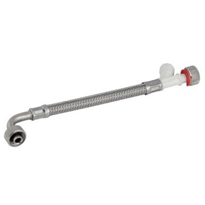 Geberit Sigma 8cm Flexibele metalen aansluitslang | 243.173.00.1