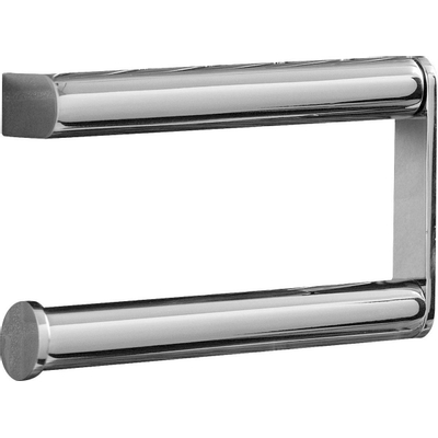 Ideal Standard Connect porte-rouleau de WC chromé