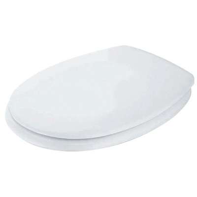 Ideal Standard Eurovit abattant de WC antibactérien blanc