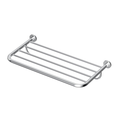 Ideal Standard Iom porte-serviettes de bain 57x30,4cm chrome