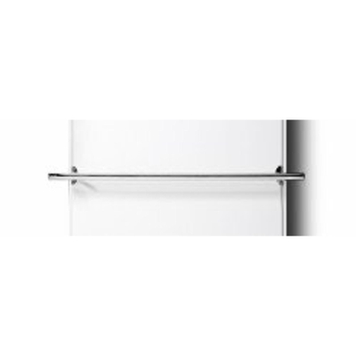 Vasco Flat v line handdoekbeugel 40cm chroom OUTLETSTORE