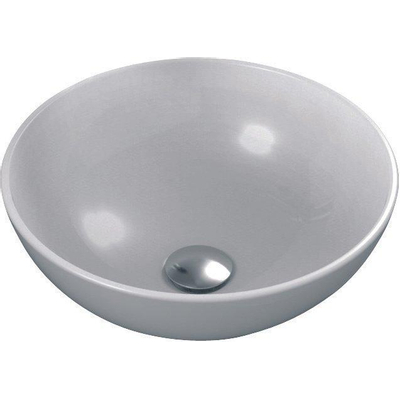 Ideal Standard Strada O lavabo à poser 41cm sans trop-plein blanc