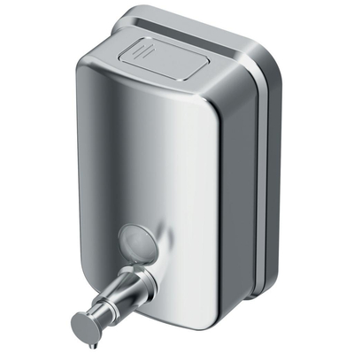 Ideal Standard Iom distributeur de savon 500ml chrome