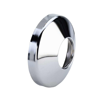 Viega Roset 11/4" X24 Hoog X80 Mm. Chroom